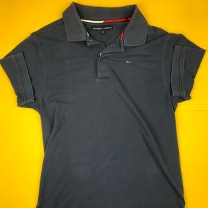 tommy hilfiger sport polo
